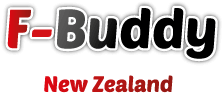 F-Buddy New Zealand - No Strings Attached