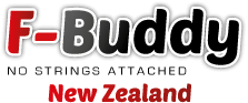 F-Buddy New Zealand - No Strings Attached