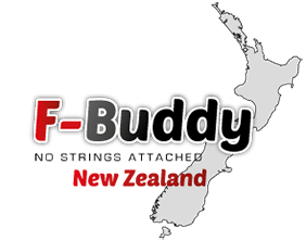 F-Buddy New Zealand - No Strings Attached