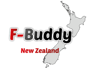 F-Buddy New Zealand - No Strings Attached